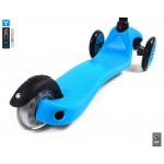 Самокат GLOBBER MY FREE FIXED